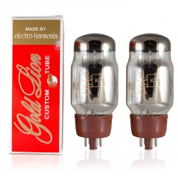 Genalex KT66 Matched Pair